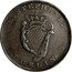 Ireland 1 Penny (Wellington and Erin Go Bragh) E. STEPHENS DUBLIN coin reverse