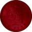 Argentina 1 Peso (Pattern. Liberty) KM# Pn47 LIBERTAD UN PESO coin reverse