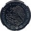 Mexico 100 000 Pesos (Pattern. Calles) ESTADOS UNIDOS MEXICANOS coin obverse