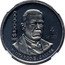 Mexico 100 000 Pesos (Pattern. Calles) $100 000 1990 MO LEY 0.900 PLUTARCO E. CALLES coin reverse