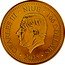 Niue 100 Dollars (Phoenix. Bullion) CHARLES III NIUE 100 DOLLARS JC 2025 coin obverse