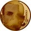 Slovenia 100 Euro 150th Anniversary of the Birth of Rudolf Maister 2024 Proof RUDOLF MAISTER 1874 coin reverse