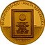 Malta 100 Euro (50 Years of the Republic) 13 TA DICEMBRU 1974 MALTA KBURIJA LI L-PARLAMENT TAGHHA B’MAĠĠORANZA KBIRA IDDIKJARAHA REPUBBLIKA L-AKWA GIEH LI KISBET GĦALL-EWWEL DARBA FIL-GRAJJA TAGĦHA NGB 1974 2024 100 EURO 50 ANNIVERSARJU MALTA REPUBLIKA coin reverse