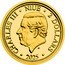 Niue 2 Dollars (Old Pictures Postcards. Berlin) CHARLES III NIUE 2 DOLLARS JC 2025 coin obverse