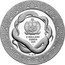 Samoa 2 Dollars (Year of the Snake) FA'AVAE I LE ATUA SAMOA 2 DOLLARS SAMOA 2025 ♛Čᴍ 1 OZ AG 999 coin obverse