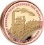 UK 2 Pounds (200 Years of the Modern Railway) WW THE JOURNEY THAT CHANGED THE WORLD 1825-2025 coin reverse