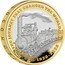 UK 2 Pounds (200 Years of the Modern Railway) WW THE JOURNEY THAT CHANGED THE WORLD 1825-2025 coin reverse