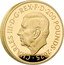 UK 200 Pounds (Great Engravers. Benedetto Pistrucci. The Waterloo Medal Victory) CHARLES III D G REX F D 200 POUNDS 2025 MJ coin obverse