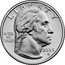 USA Quarter Dollar (American Women. Althea Gibson) LIBERTY IN GOD WE TRUST 2025 D LGF coin obverse