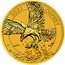 Australia 25 Dollars (Australian Osprey. Bullion) NH P 2021 OSPREY coin reverse