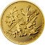 UK 25 Pounds (Four Nations United Kingdom. Bullion) 1/4OZ FINE GOLD 999.9 2024 coin reverse