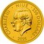 Niue 250 Dollars (Czech Lion Left) CHARLES III NIUE 250 DOLLARS JC 2025 coin obverse