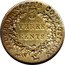 USA 3 Cents (Hard Times Token. Feuchtwanger. Eagle & Snake) FEUCHTWANGER'S COMPOSITION 3 THREE CENTS coin reverse
