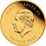 Tuvalu 30 Dollars (Year of the Snake. Baby Snake. Prosperity) KING CHARLES III JC TUVALU coin obverse