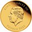 Tuvalu 30 Dollars Year of the Snake. Baby Snake. Success 2025 P Proof KING CHARLES III JC TUVALU 2025 coin obverse
