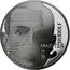 Slovenia 30 Euro (150th Anniversary of the Birth of Rudolf Maister) RUDOLF MAISTER 1874 coin reverse