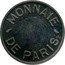 France 5 Centimes (Epi Essai. Wide Letters) MONNAIE DE PARIS coin obverse