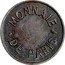 France 5 Centimes (Marianne Essai) MONNAIE DE PARIS coin obverse