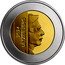 Luxembourg 5 Euro (Athene Noctua) 2024 LËTZEBUERG CG coin obverse