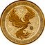 Niue 50 Dollars (Phoenix. Bullion) GOLD PHOENIX 1/4 OZ FINE GOLD 999.9 coin reverse