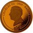 Samoa 50 Tala (Chameo Gold Panda) CHARLES III 2024 SAMOA DT $50 TALA coin obverse
