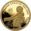 Samoa 50 Tala (Johann Strauss the Son 200th Anniversary) 200TH ANNIV. JOHANN STRAUSS 1825-1899 2025 coin reverse