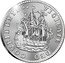 Netherlands 6 Stuiver 1705 Scheepjesschelling 2025 ☤ raven Proof VIGILATE DEO CONFIDENTES coin reverse