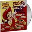 Niue Two Dollars (Disney Pixar Toy Story 2. Woody's Roundup. Jessie) WOODY’S ROUNDUP™ WOODY'S ROUNDUP RECORDS PRESENTS JESSIE'S CRITTER CALL YODELS coin reverse