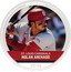 Niue Two Dollars (Trading Coins MLB. Nolan Arenado) ST. LOUIS CARDINALS NOLAN ARENADO XX/60 1 OZ 999 FINE SILVER coin reverse