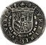 Italy 1/2 Scudo / 10 Grosso (Francis Maria II della Rovere) VRBINI DVX VI ET C coin reverse