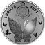 Niue 1 Dollar (Kleks and Philip the Barber’s Invention) 1 DOLLAR 2025 AG 999 PUBLIC SEAL OF NIUE MW ATUA NIUE TUKULAGI coin obverse