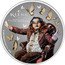 Niue 1 Dollar (Kleks and Philip the Barber’s Invention) KLEKS I WYNALAZEK FILIPA GOLARZA © APK PRODUCTION S.A. 2023 coin reverse