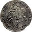 Netherlands 1 Ducaton (Amsterdam. Date Divided) MON NOV ARG CONFŒ BELG PRO HOLL coin obverse