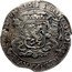 Netherlands 1 Ducaton (Amsterdam. Date Divided) CONCORDIA RES PARVÆ CRESCVNT 1673 coin reverse