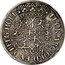 Netherlands 1 Florin Holland Province. Pattern 1694  FLOR : ARG : ORD : FÆD : BELG : HOLL coin obverse