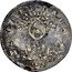 Italy 1 Testone (Francis Maria II della Rovere Bust left. Pesaro) FERETRIA PISAVRI coin reverse