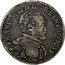Italy 1 Testone (Francis Maria II della Rovere Bust right) FRANC M II D G VRBINI DVX VI coin obverse