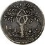 Italy 1 Testone (Francis Maria II della Rovere Bust right) FERETRIA coin reverse