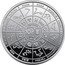Ukraine 10 Hryven (The Zodiac) ОВЕН ТЕЛЕЦЬ БЛИЗНЮКИ РАК ЛЕВ ДІВА ТЕРЕЗИ СКОРПІОН СТРІЛЕЦЬ КОЗЕРІГ ВОДОЛІЙ РИБИ УКРАЇНА 10₴ 2025 coin obverse
