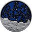 Ukraine 10 Hryven (The Zodiac)  coin reverse