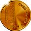 Finland 100 Euro (Diplomacy and Foreign Policy) SUOMI FINLAND IH 100€ coin obverse