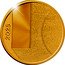 Finland 100 Euro (Diplomacy and Foreign Policy) 2025 coin reverse