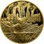 Russia 10000 Roubles (Anniversary of the Victory of the Soviet People in WW2) 80 ПОБЕДА! coin reverse