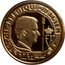 Belgium 12-1/2 Euro (65th Birthday of King Philippe) BELGIE - BELGIQUE - BELGIEN 2025 FP LL 12½ EURO coin obverse