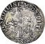 Italy 2/3 Sedicine (Francis Maria II della Rovere Pesaro) M D DOI TERT SEDICINE S coin reverse