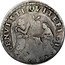 Italy 2 Giulio (Guidobaldo II della Rovere) GENVISTI QVI TE FECIT coin reverse