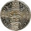Netherlands 2 Gulden (West Friesland) KM# 83 MO : NO : ARGENT : ORDIN : WESTF 1682 2 G coin obverse