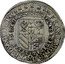 Italy 2 Sedicines (Francis Maria II della Rovere Saint Terence. Pesaro) FRANC MARIA II VRB DVX VI ETC coin obverse