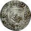 Italy 2 Sedicines (Francis Maria II della Rovere Saints John and Clare) FRAN MARIA II VRBINI DVX VI ET coin obverse