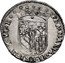 Italy 2 Sedicines (Francis Maria II della Rovere Tree) FRA MARIA II VRB DVX VI E coin obverse